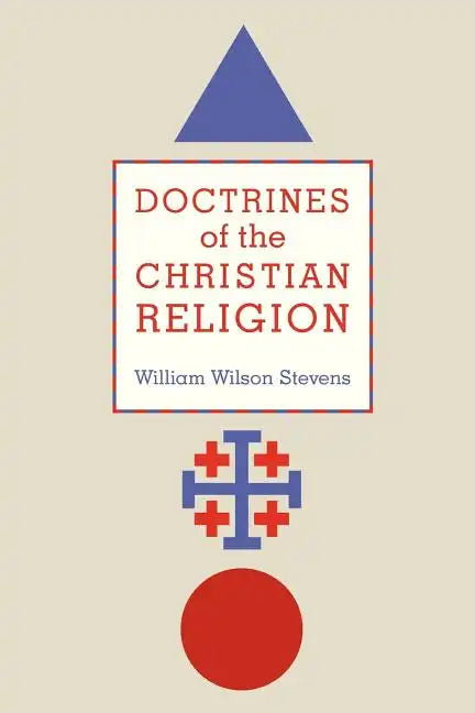 Doctrines of the Christian Religion - Paperback
