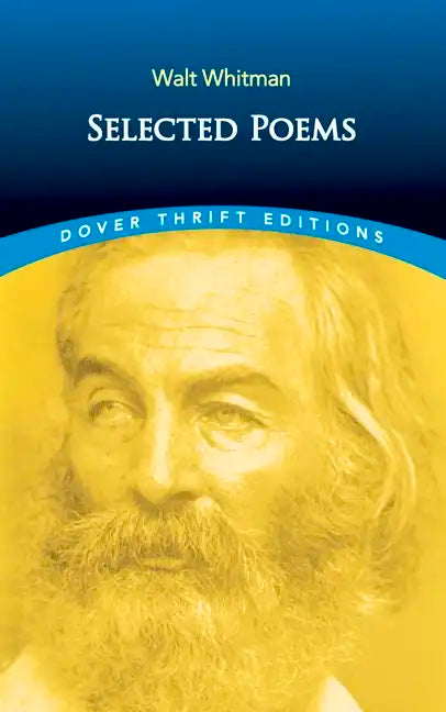 Selected Poems - Paperback