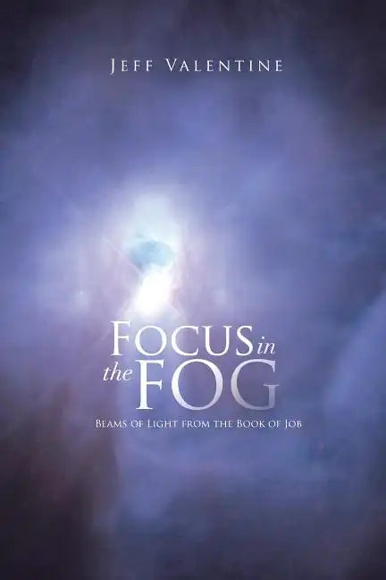 Focus in the Fog: Beams of Light from the Book of Job - Paperback