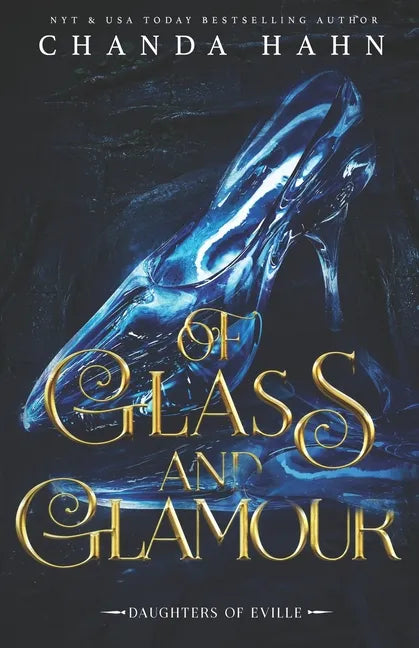 Of Glass and Glamour - Paperback