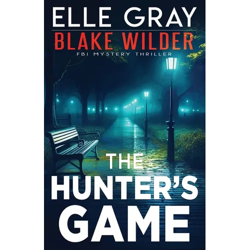 The Hunter's Game - Paperback