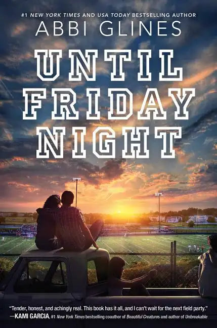 Until Friday Night - Hardcover