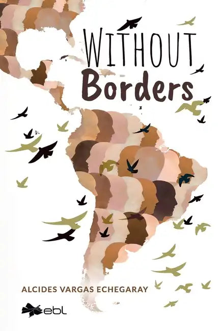 Without Borders - Paperback