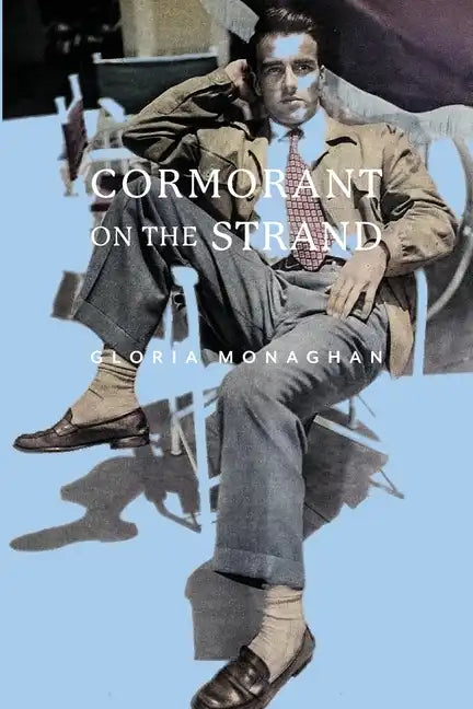 Cormorant on the Strand - Paperback