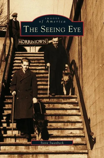 Seeing Eye - Hardcover