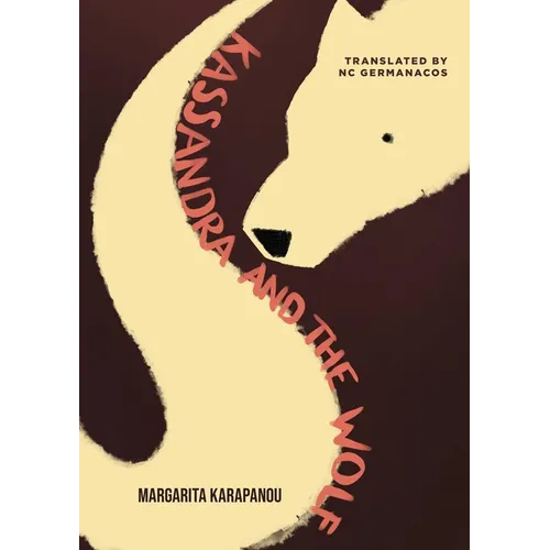 Kassandra and the Wolf - Paperback