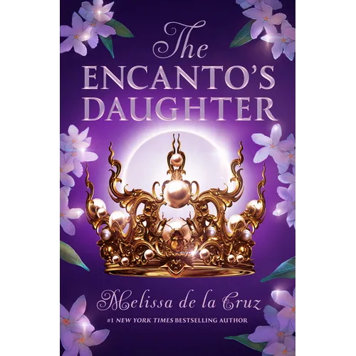 The Encanto's Daughter - Paperback