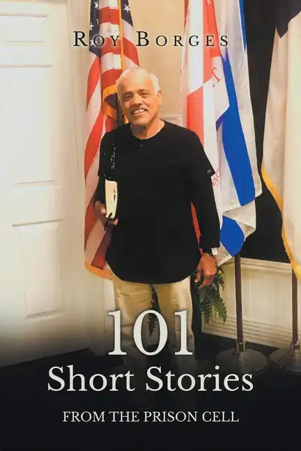 101 Short Stories: From the prision cell - Paperback