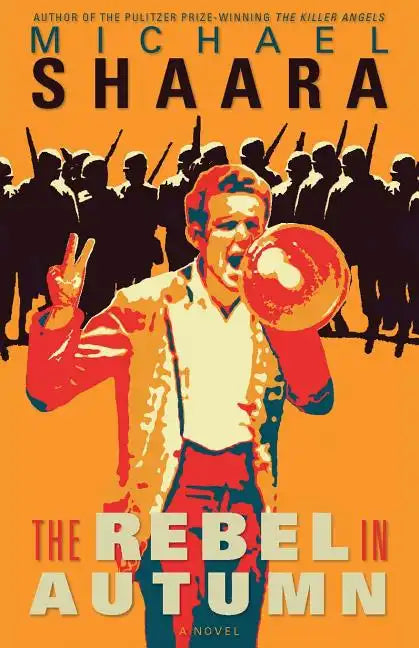 The Rebel in Autumn - Paperback
