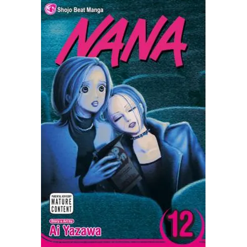 Nana, Vol. 12 - Paperback