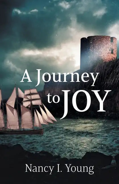 A Journey to Joy - Paperback