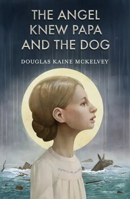 The Angel Knew Papa and the Dog - Paperback