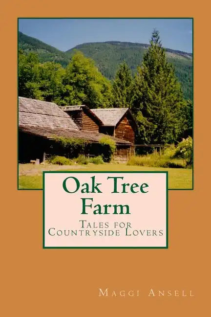 Oak Tree Farm - Paperback