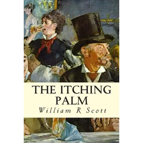 The Itching Palm - Paperback