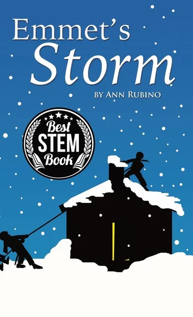 Emmet's Storm - Hardcover
