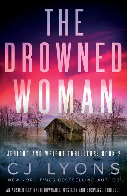 The Drowned Woman: An absolutely unputdownable mystery and suspense thriller - Paperback