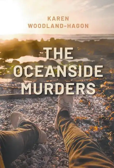 The Oceanside Murders - Hardcover