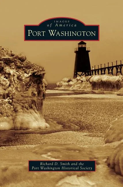 Port Washington - Hardcover
