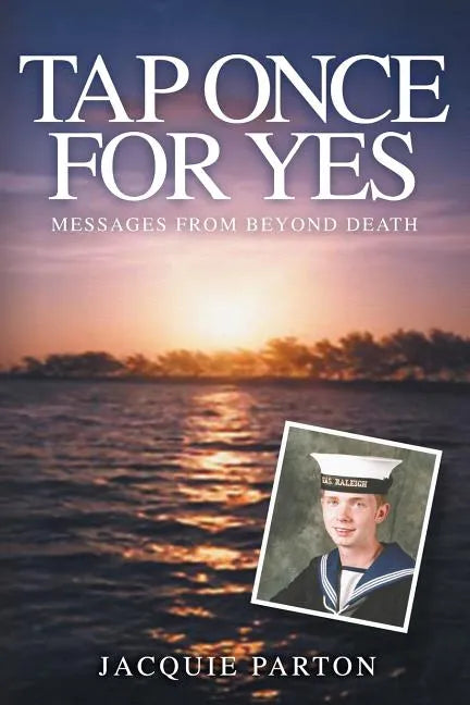 Tap Once for Yes - Paperback