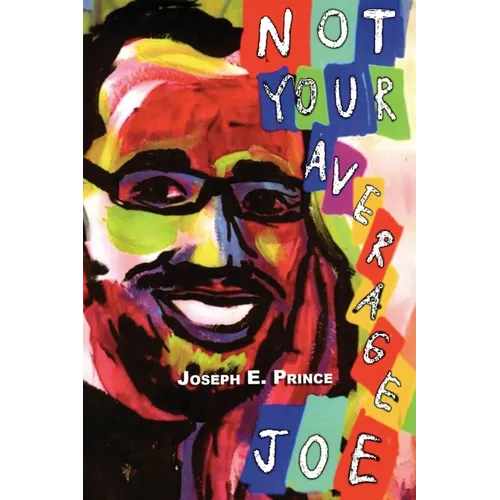 Not Your Average Joe - Paperback