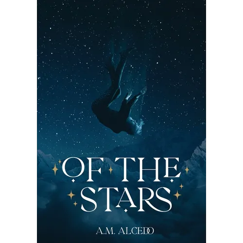 Of the Stars - Hardcover