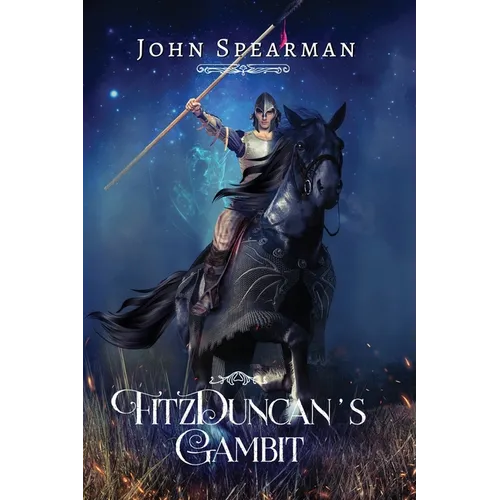 FitzDuncan's Gambit - Paperback