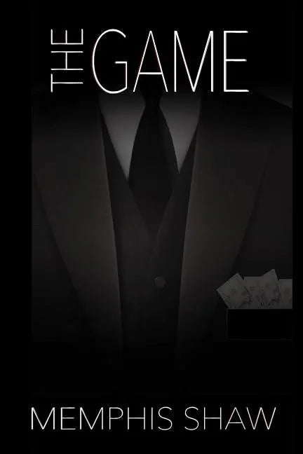 The Game - Paperback