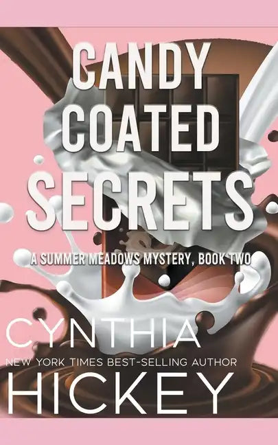 Candy-Coated Secrets - Paperback
