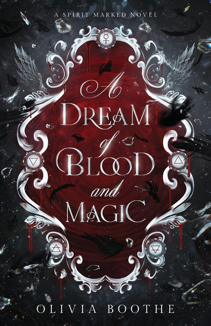 A Dream of Blood and Magic - Paperback