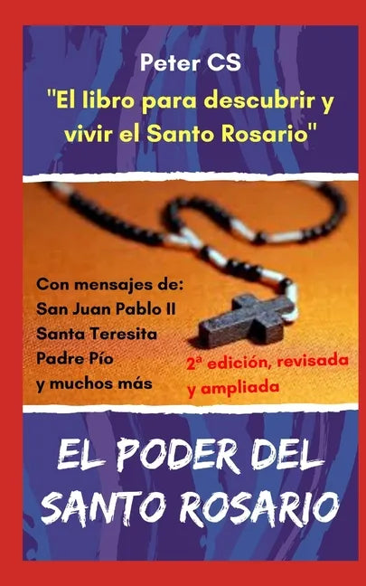 El Poder del Santo Rosario - Paperback