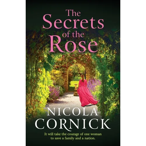 The Secrets of the Rose - Paperback
