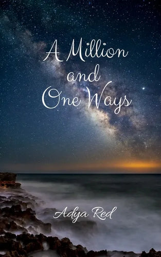 A Million and One Ways - Paperback