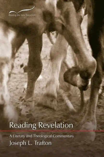 Reading Revelation: A Literary and Theological Commentary - Paperback
