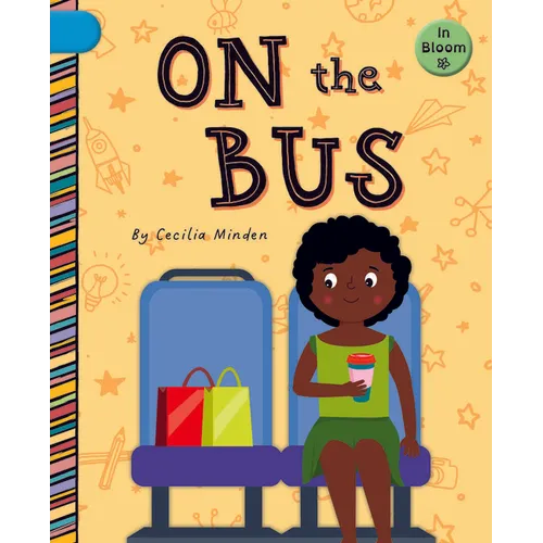 On the Bus - Library Binding
