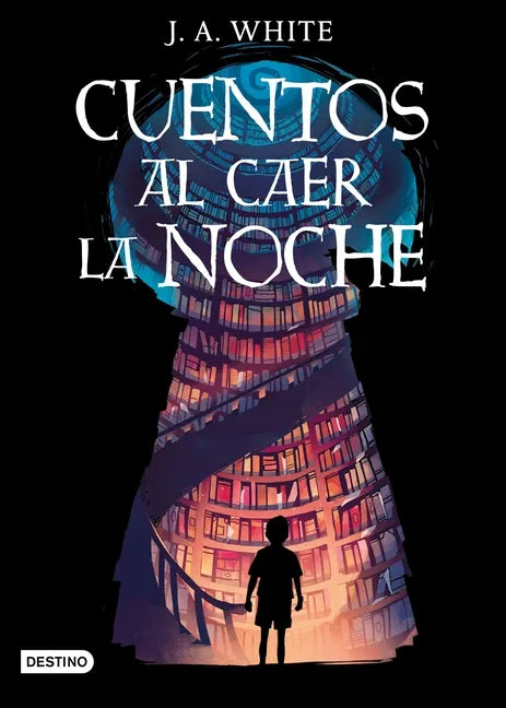 Cuentos Al Caer La Noche - Paperback