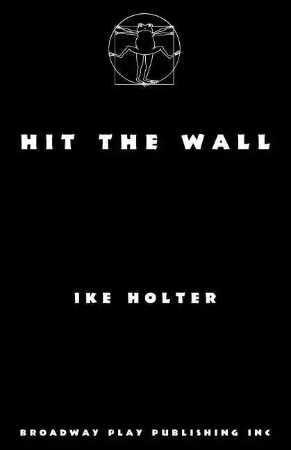 Hit The Wall - Paperback