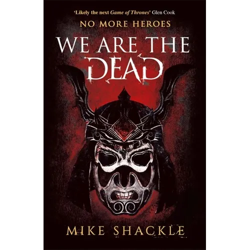 We Are the Dead: Book One - Paperback