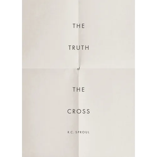 The Truth of the Cross - Paperback
