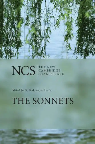 The Sonnets - Hardcover