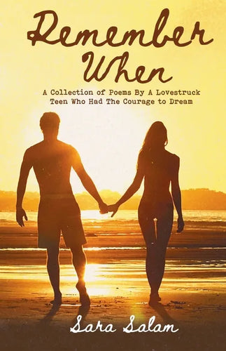 Remember When - Paperback