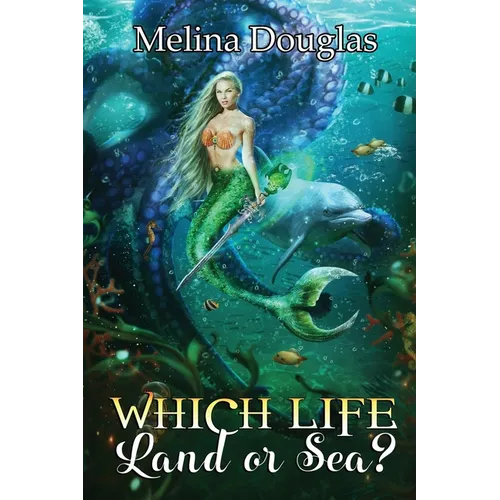 Which Life? - Paperback