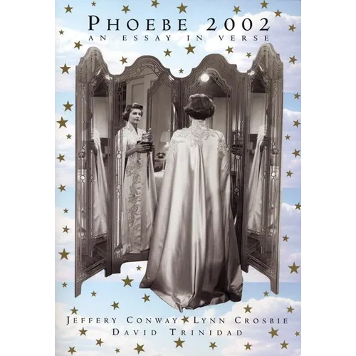 Phoebe 2002: An Essay in Verse - Paperback
