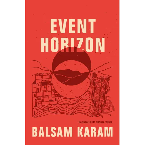 Event Horizon - Paperback