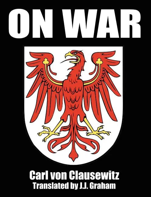 On War - Paperback