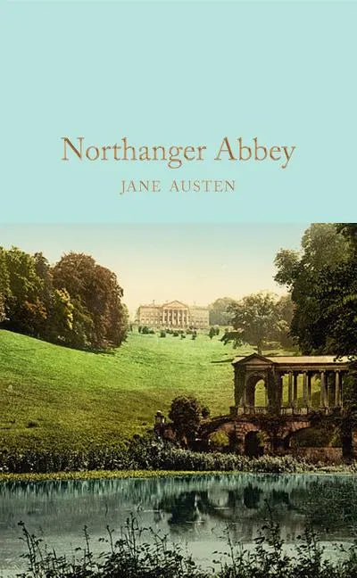 Northanger Abbey - Hardcover