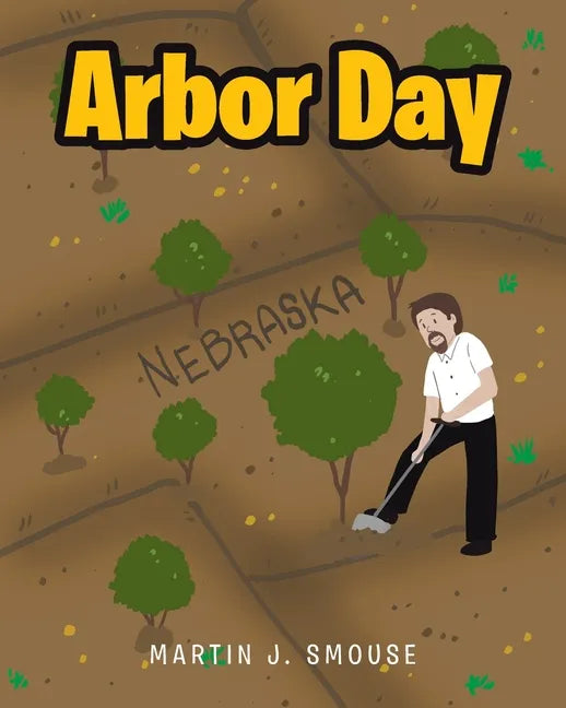 Arbor Day - Paperback