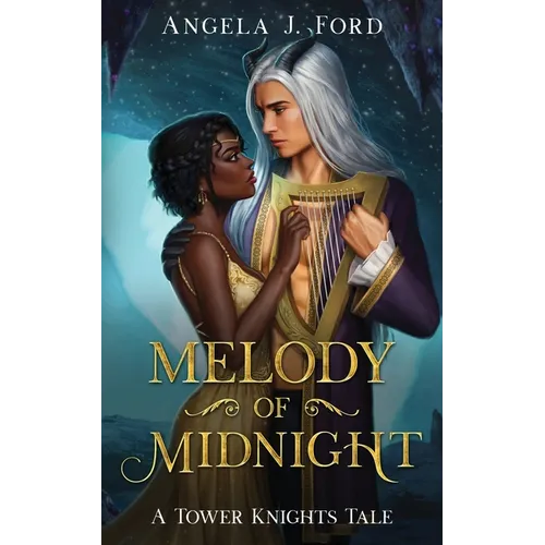 Melody of Midnight - Paperback