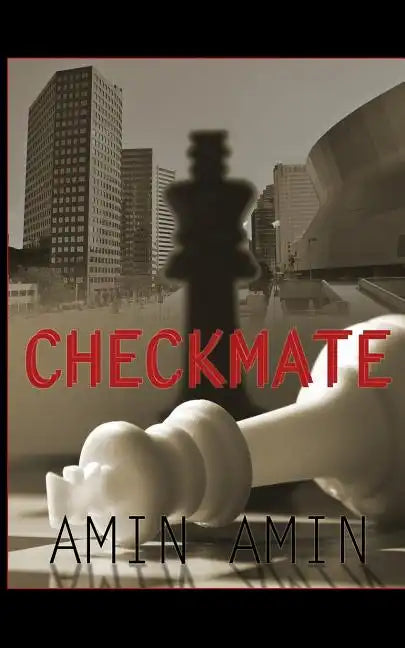 Checkmate - Paperback