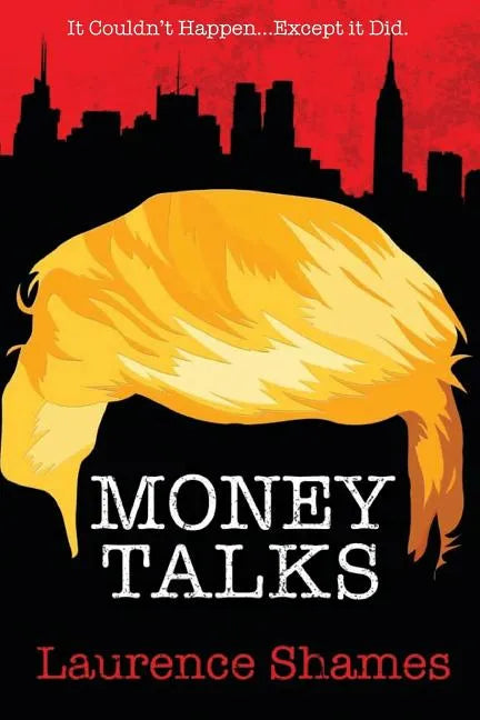 Money Talks - Paperback