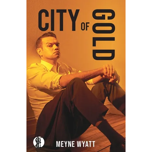 City of Gold - Paperback